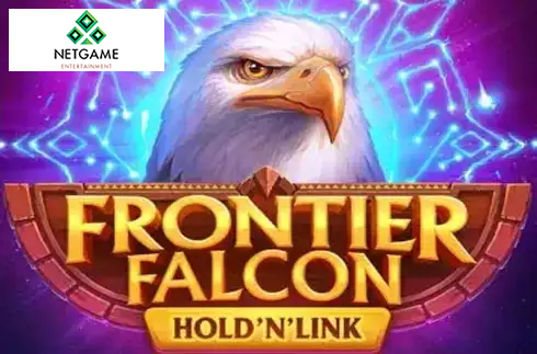 Frontier Falcon Hold 'N' Link